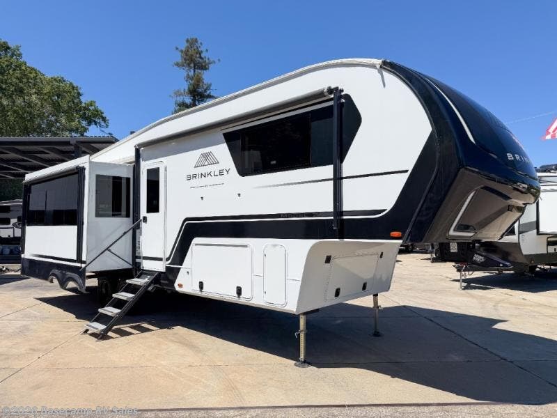 Used 2024 Brinkley RV Model Z 3100 available in Rocklin, California