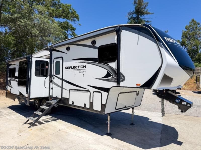 Used 2022 Grand Design Reflection 303RLS available in Rocklin, California