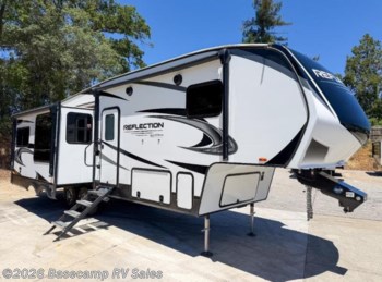 Used 2022 Grand Design Reflection 303RLS available in Rocklin, California