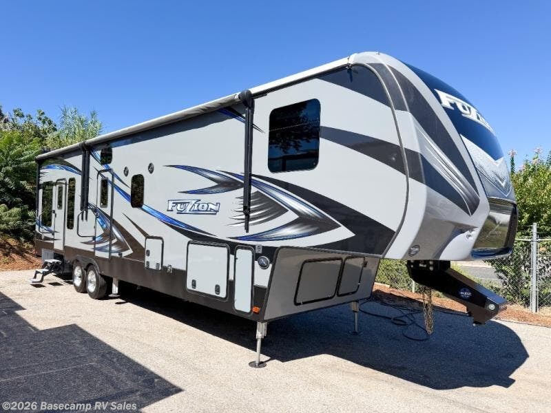 Used 2018 Keystone Fuzion 369 available in Rocklin, California