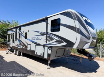 Used 2018 Keystone Fuzion 369 available in Rocklin, California