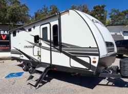 Used 2022 CrossRoads Cruiser Aire CR22BBH available in Rocklin, California