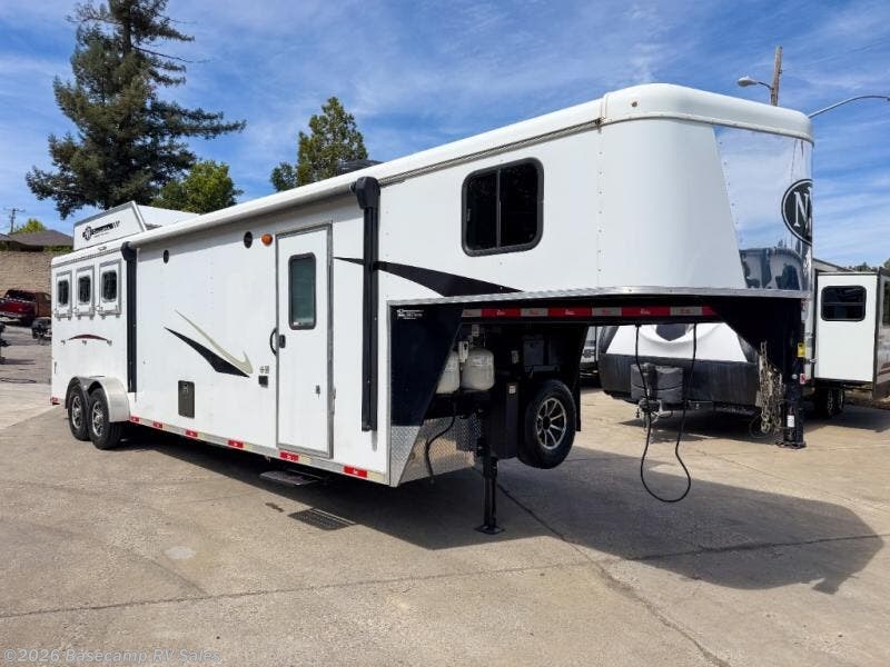 Used 2022 Bison  RC7311 3 HORSE available in Rocklin, California