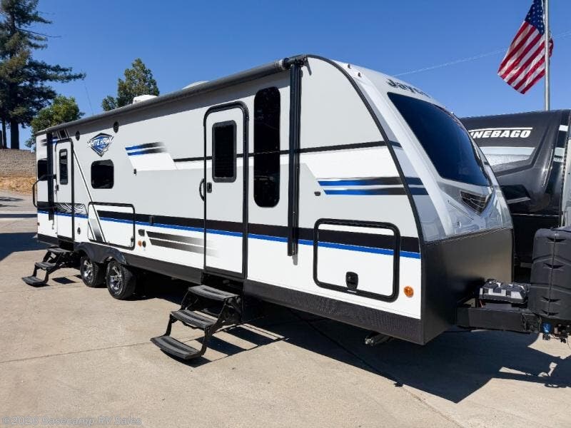 Used 2018  Jayco White Hawk 26RK by Jayco from Basecamp RV Sales in Rocklin, CA