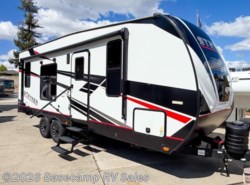 Used 2025 Cruiser RV Stryker ST2314 available in Rocklin, California