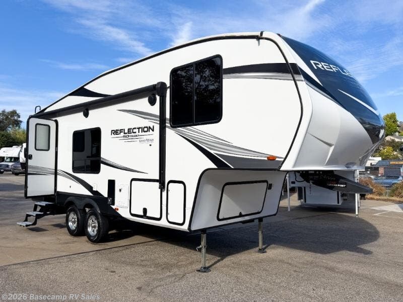 Used 2023 Grand Design Reflection 150 Series 226RK available in Rocklin, California