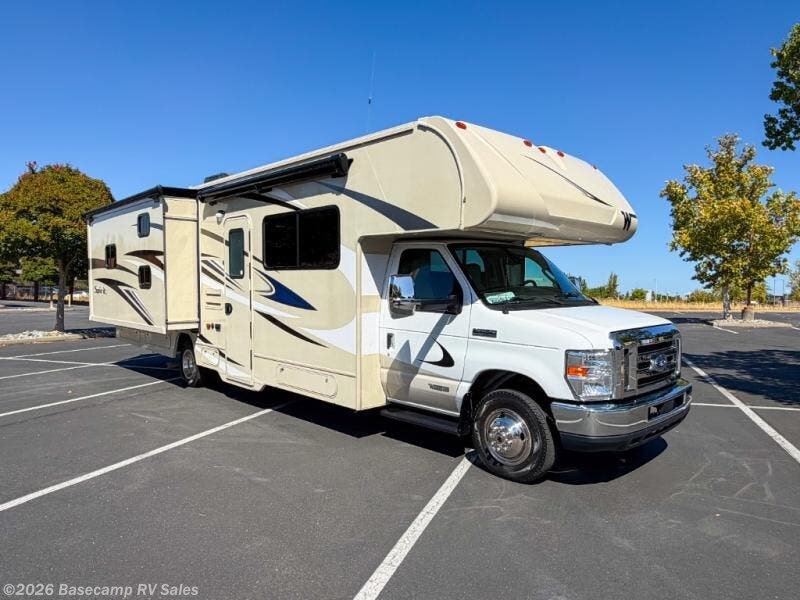 Used 2021  Winnebago Spirit 31H by Winnebago from Basecamp RV Sales in Rocklin, CA