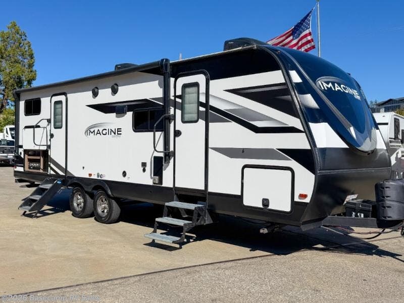 Used 2022 Grand Design Imagine 2800BH available in Rocklin, California