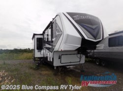Used Grand Design Momentum Toy Hauler Rvs For Sale Rvusa Com