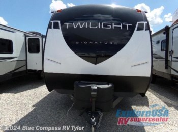New 2022 Cruiser RV Twilight Signature TWS 2100 available in Tyler, Texas