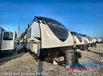 New 2022 Cruiser RV  Twilight Signature TWS 3100 available in Tyler, Texas