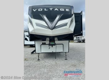 Used 2020 Dutchmen Voltage 4075 available in Tyler, Texas