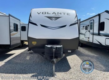 New 2022 CrossRoads Volante VL32SB available in Tyler, Texas