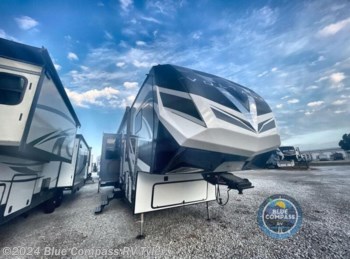 New 2022 Dutchmen Triton 3571 available in Tyler, Texas