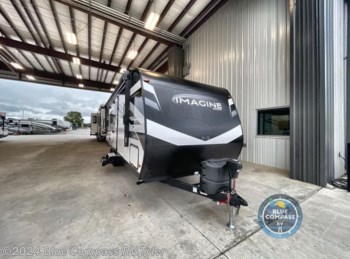 New 2023 Grand Design Imagine XLS 23BHE available in Tyler, Texas