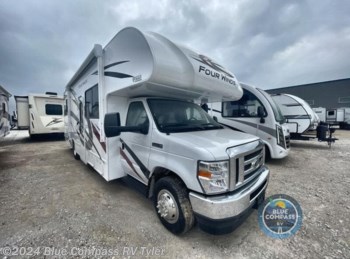 New 2023 Thor Motor Coach Four Winds 28Z available in Tyler, Texas