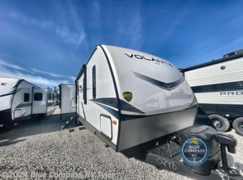 New 2023 CrossRoads Volante VL34RE available in Tyler, Texas