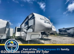 New 2023 Alliance RV Avenue 36BRM available in Tyler, Texas