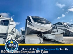 New 2023 Grand Design Solitude S-Class 3950BH available in Tyler, Texas