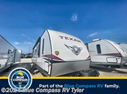 New 2024 CrossRoads  Texan 34BH available in Tyler, Texas