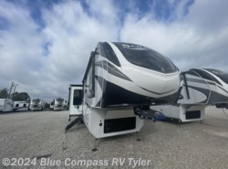 New 2024 Grand Design Solitude 391DL available in Tyler, Texas