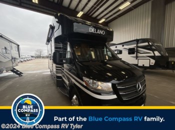 Used 2023 Thor Motor Coach Delano 24RW available in Tyler, Texas