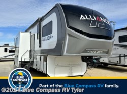 New 2024 Alliance RV Valor 44V14 available in Tyler, Texas
