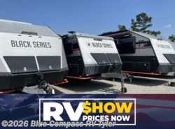New 2024 Black Series HQ Series 21 available in Tyler, Texas