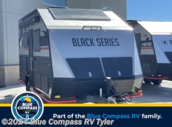 New 2024 Black Series HQ15 Black Series Camper available in Tyler, Texas