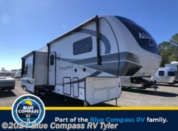 New 2024 Alliance RV Paradigm 395DS available in Tyler, Texas
