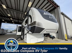 New 2024 Alliance RV Paradigm 310RL available in Tyler, Texas