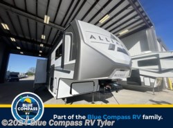 New 2024 Alliance RV Avenue 38DBL available in Tyler, Texas