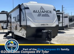 New 2024 Alliance RV Delta 251BH available in Tyler, Texas