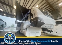 New 2024 Alliance RV Paradigm 375RD available in Tyler, Texas
