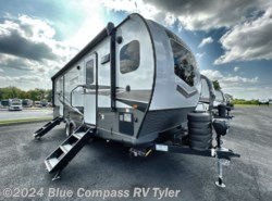 New 2024 Forest River Rockwood Mini Lite 2516S available in Tyler, Texas