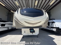 Used 2018 Grand Design Solitude 374TH available in Tyler, Texas