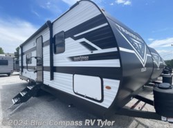 New 2024 Grand Design Transcend Xplor 24BHX available in Tyler, Texas