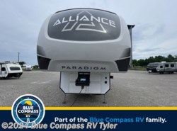 New 2024 Alliance RV Paradigm 310RL available in Tyler, Texas