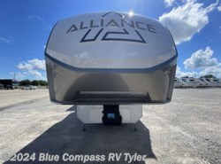 New 2025 Alliance RV Paradigm 382RK available in Tyler, Texas