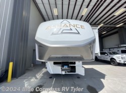 New 2025 Alliance RV Paradigm 395DS available in Tyler, Texas