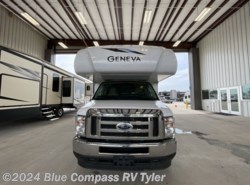 New 2025 Thor Motor Coach Geneva 29VT available in Tyler, Texas