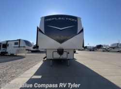 New 2025 Grand Design Reflection 360FLS available in Tyler, Texas