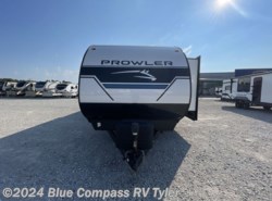 New 2024 Heartland Prowler 335SBH available in Tyler, Texas