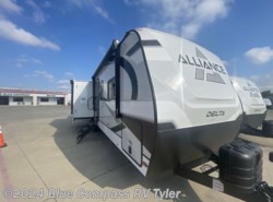 New 2024 Alliance RV Delta 321BH available in Tyler, Texas