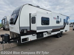 New 2025 Alliance RV Valor All-Access 31T13 available in Tyler, Texas