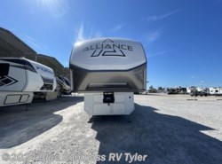 New 2025 Alliance RV Paradigm 382RK available in Tyler, Texas