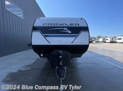 New 2024 Heartland Prowler 262SRL available in Tyler, Texas