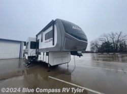 New 2024 Alliance RV Valor 36V11 available in Tyler, Texas