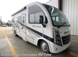 New 2024 Thor Motor Coach Vegas 24.1 available in Tyler, Texas