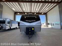 Used 2022 Keystone Cougar Half-Ton 25RDS available in Tyler, Texas